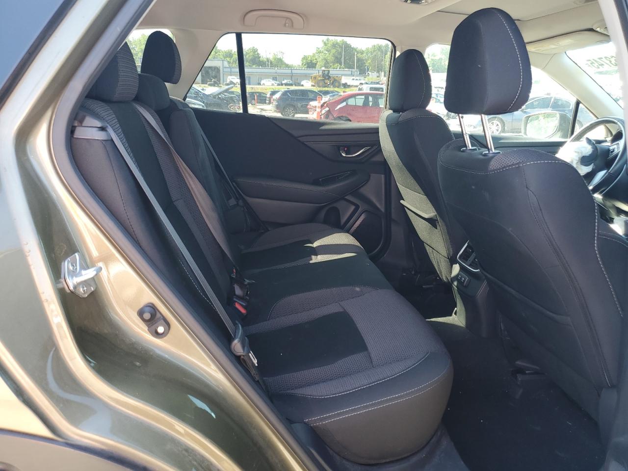 SUBARU OUTBACK PREMIUM