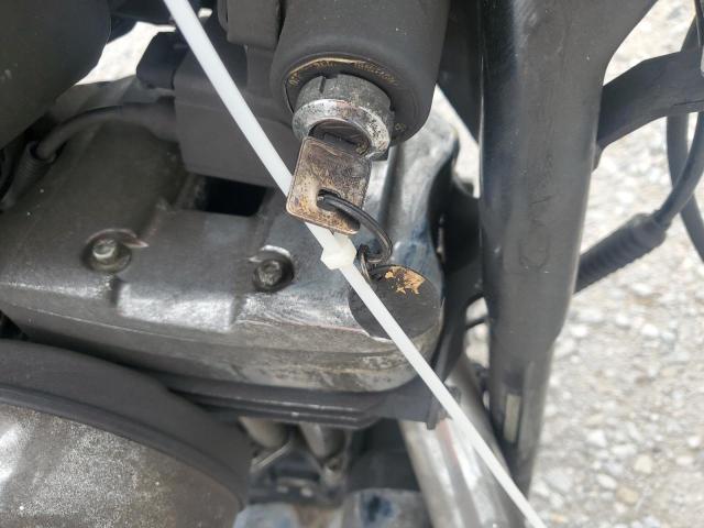 2003 HARLEY-DAVIDSON XL1200 C A 1HD1CGP433K430240