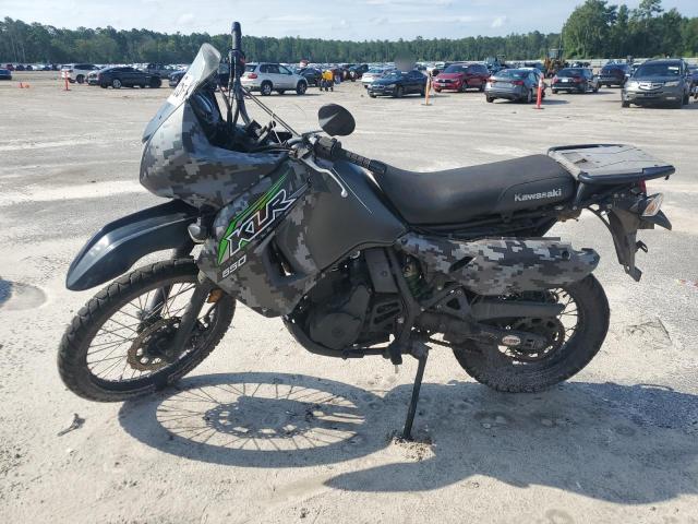 2018 KAWASAKI KL650 E JKAKLEE1XJDA92692