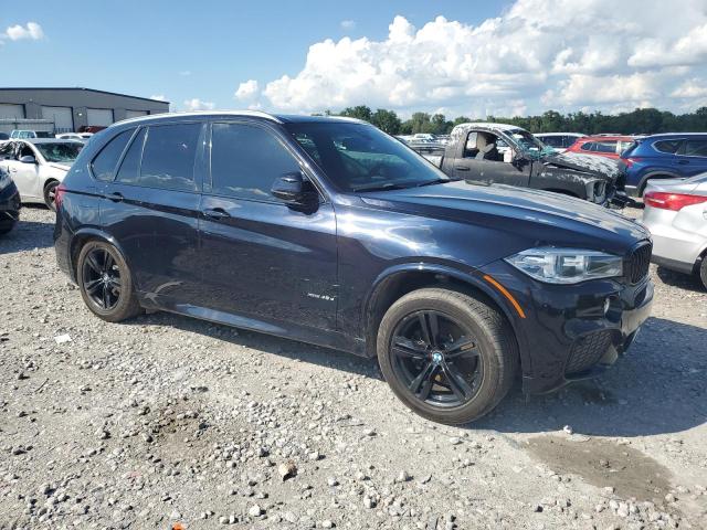 2018 BMW X5 XDR40E 5UXKT0C5XJ0V99156