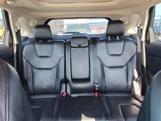 2019 FORD EDGE TITAN 2FMPK4K97KBB35209