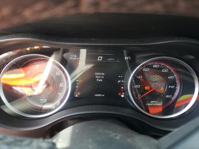 2016 DODGE CHARGER PO 2C3CDXKT6GH175414
