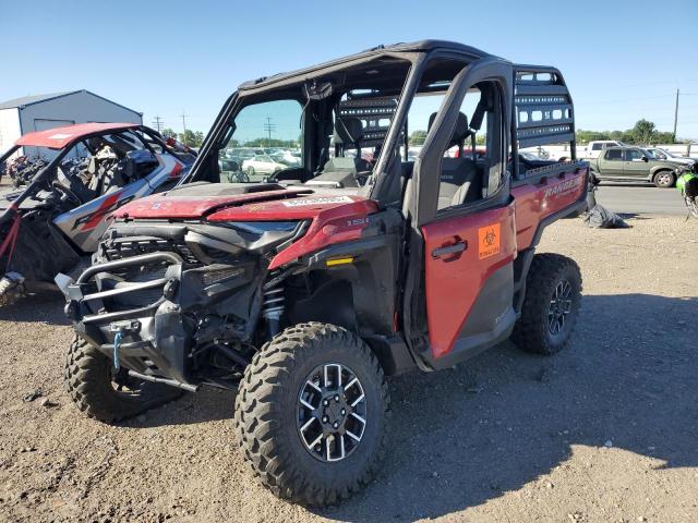 2024 POLARIS RANGER XD 3NSXAW1RXRM122126