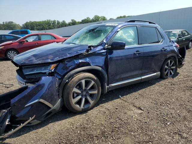 HONDA PILOT TOUR