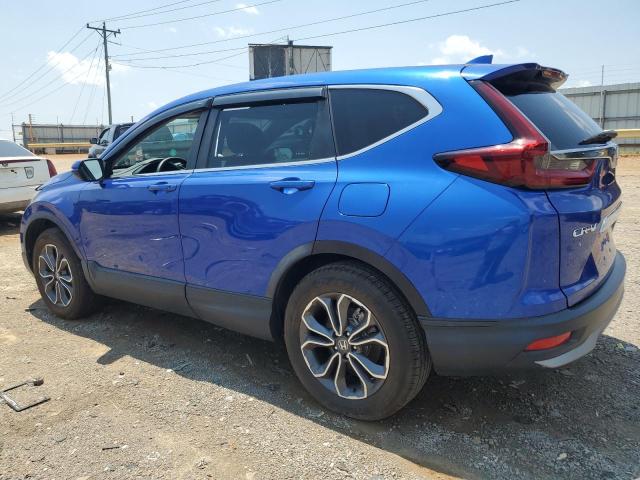 2020 HONDA CR-V 5J6RW2H58LL017336