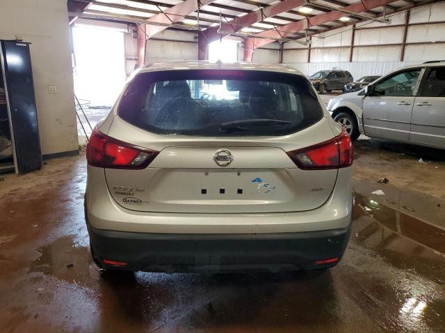 2018 NISSAN ROGUE SPT JN1BJ1CR3JW283078
