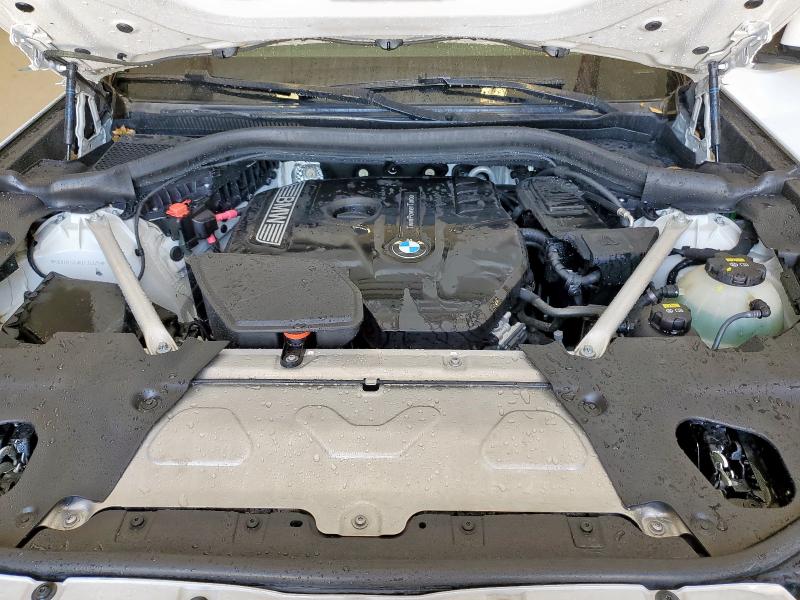 2019 BMW X3 SDRIVE3 5UXTR7C50KLF34329