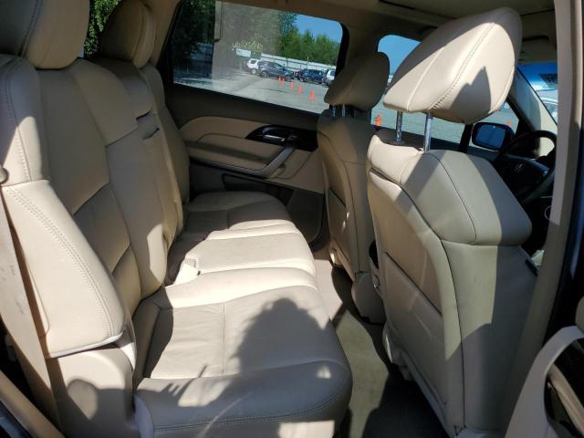 2010 ACURA MDX TECHNO - 2HNYD2H69AH508891