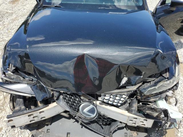 2017 LEXUS IS 200T JTHBA1D29H5051985