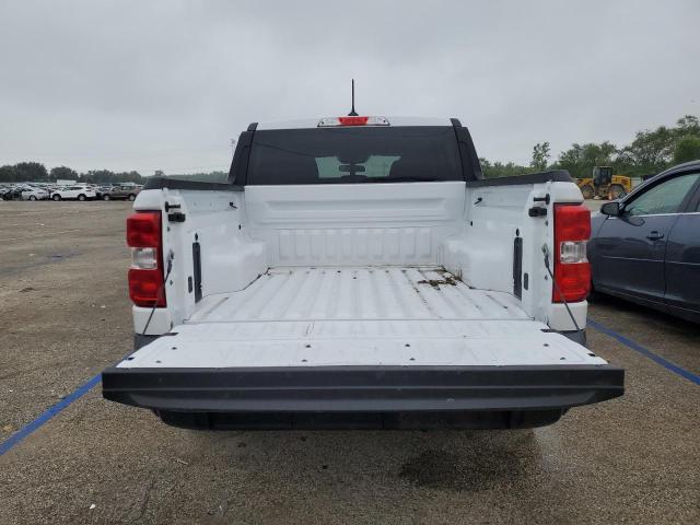 2024 FORD MAVERICK X - 3FTTW8A99RRB66764