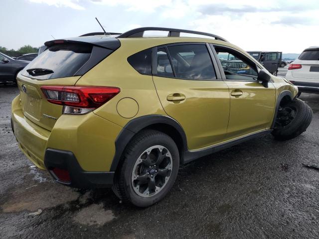 2022 SUBARU CROSSTREK JF2GTABC1NH206120
