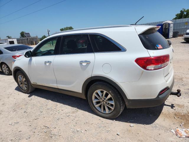 2018 KIA SORENTO LX - 5XYPGDA55JG419503