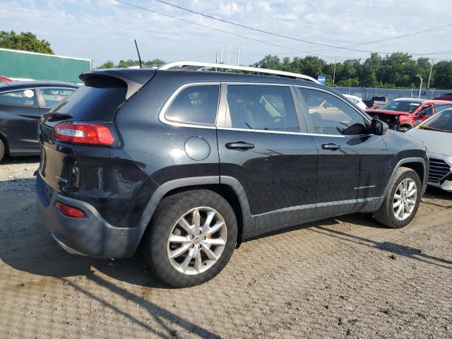 2016 JEEP CHEROKEE L 1C4PJMDS7GW198288