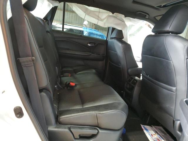 2021 HONDA PASSPORT E 5FNYF7H54MB014209