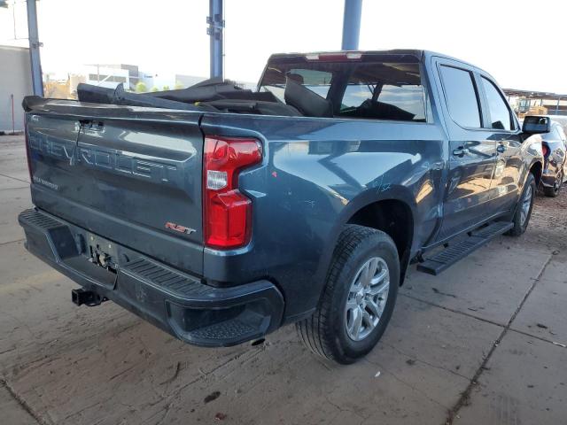 2020 CHEVROLET SILVERADO - 3GCPWDED6LG179578