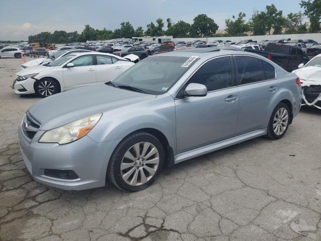 SUBARU LEGACY 2.5I LIMITED