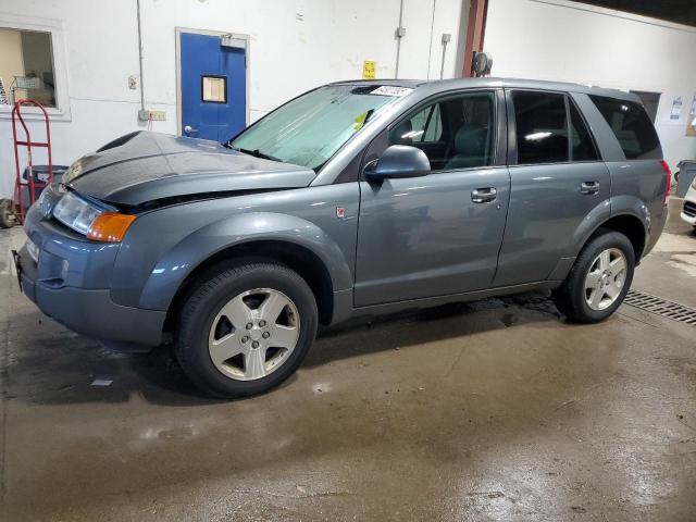 SATURN VUE