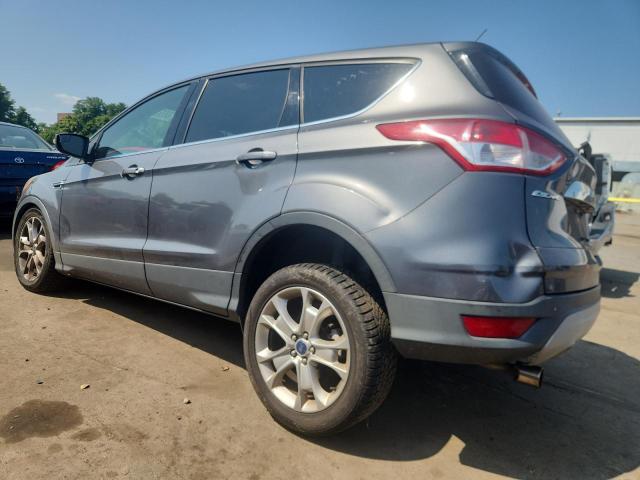 2013 FORD ESCAPE SEL - 1FMCU9H93DUA21492