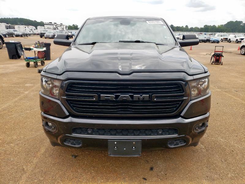 2019 RAM 1500 BIG H 1C6SRFFT0KN907167