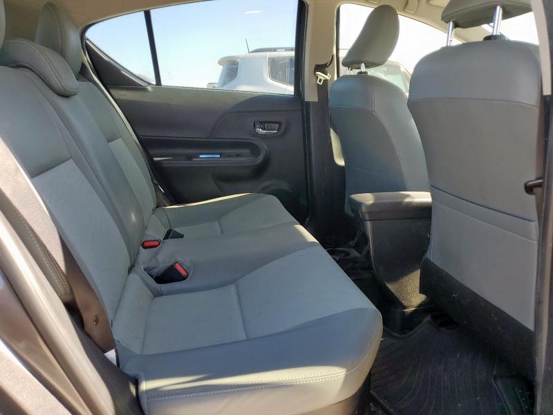 2015 TOYOTA PRIUS C JTDKDTB39F1103829