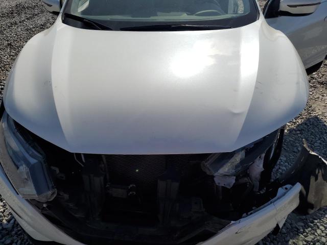 2020 NISSAN ROGUE SPOR JN1BJ1CV3LW276583