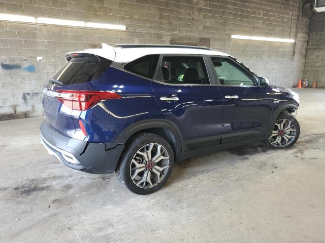 2023 KIA SELTOS SX - KNDETCA22P7455058