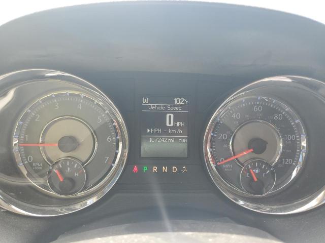 2016 CHRYSLER TOWN & COU 2C4RC1BG1GR212713