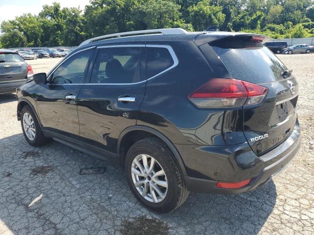 2019 NISSAN ROGUE 5N1AT2MT6KC770549