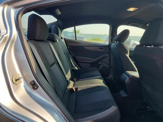 2017 SUBARU IMPREZA SP 4S3GKAK62H1606955