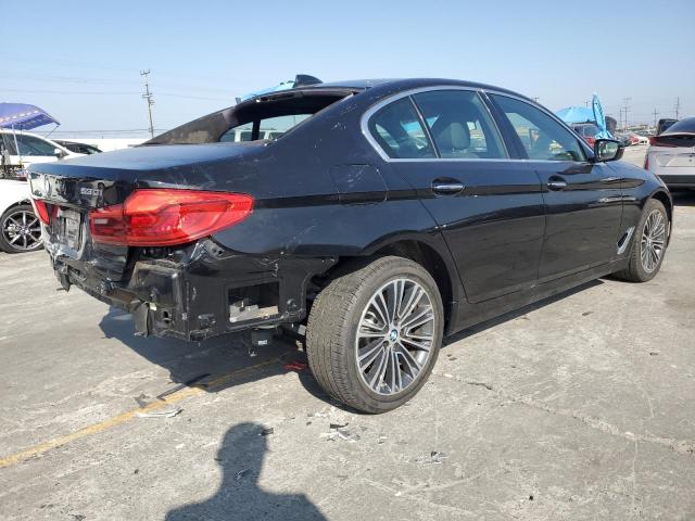 Vin: wbaja5c52jwa36440, lot: 63325515, bmw 5 series i 20183