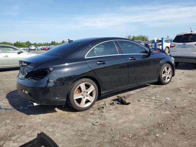 2015 MERCEDES-BENZ CLA250 WDDSJ4GB3FN188776