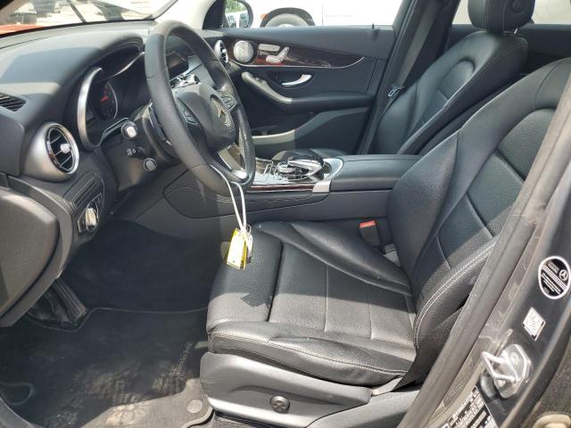2016 MERCEDES-BENZ GLC 300 4M WDC0G4KB7GF093585