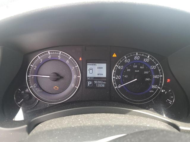 2015 INFINITI QX50 JN1BJ0HP5FM731177