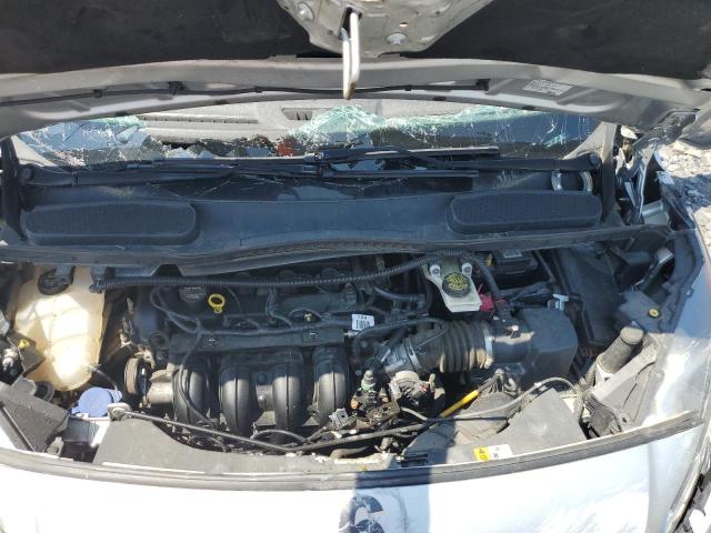 2015 FORD TRANSIT CONNECT XLT NM0GE9F77F1200642