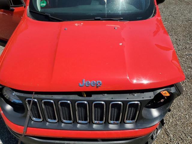 2018 JEEP RENEGADE S ZACCJAAB8JPG69967
