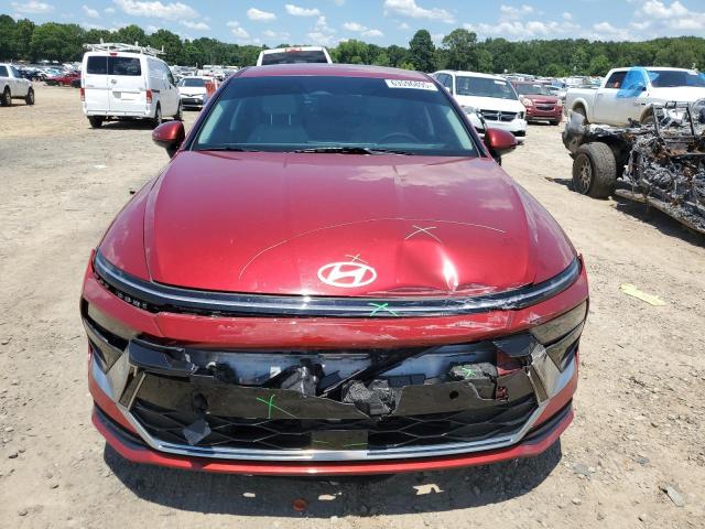 2024 HYUNDAI SONATA SEL - KMHL64JA2RA371979