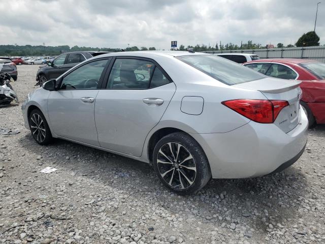 2017 TOYOTA COROLLA L - 2T1BURHE7HC756198