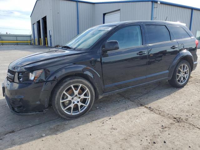 DODGE JOURNEY GT