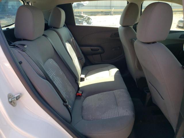 2020 CHEVROLET SONIC 1G1JG6SBXL4124008