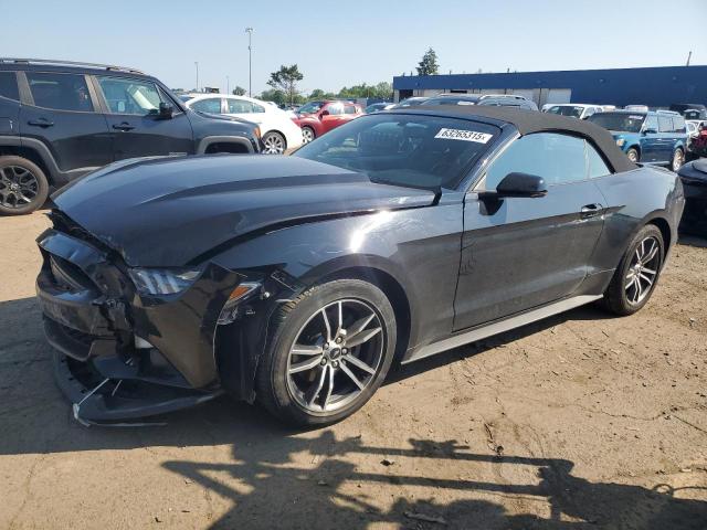 Vin: 1fatp8uh3h5295669, lot: 63265315, ford all models 2017 img_1