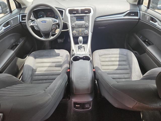 2015 FORD FUSION SE 3FA6P0H7XFR220977
