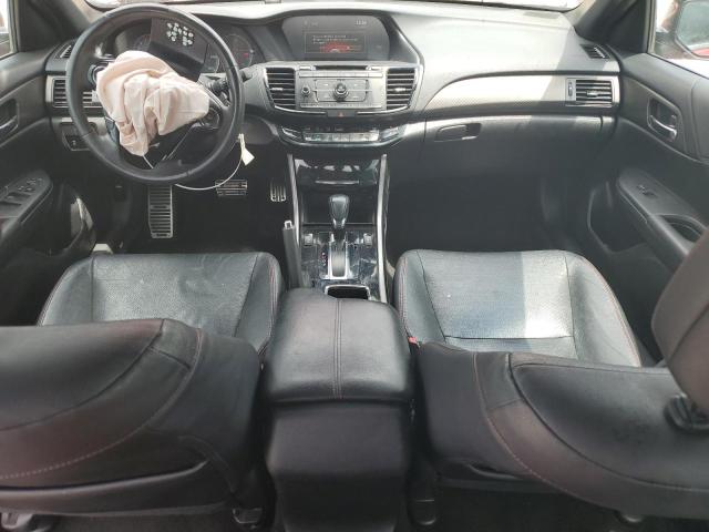 2017 HONDA ACCORD SPO - 1HGCR2F13HA251200