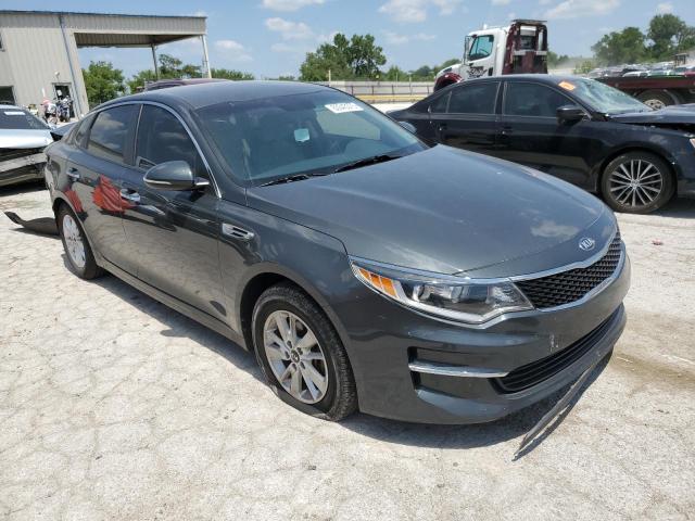 2016 KIA OPTIMA LX - KNAGT4L32G5071410