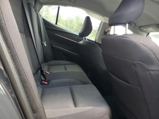 2025 TOYOTA CAMRY XSE 4T1DAACK1SU566760