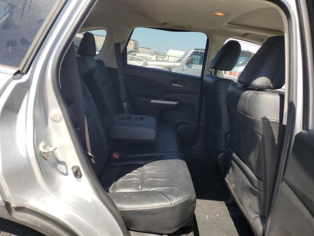 2013 HONDA CR-V EXL - 2HKRM3H74DH524274