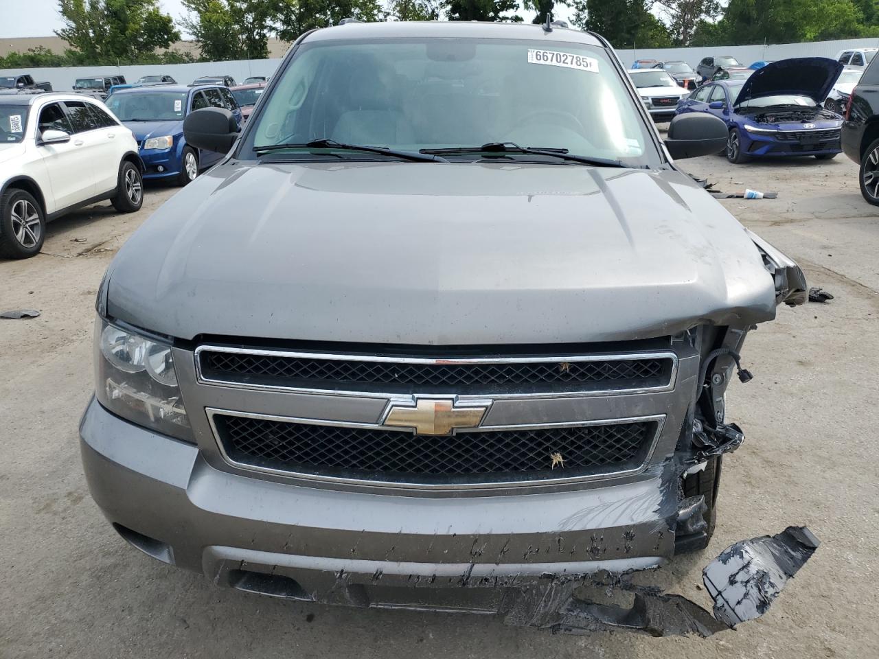 Global Auto Auctions