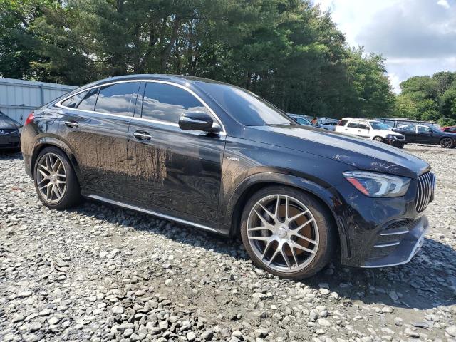 2021 MERCEDES-BENZ GLE COUPE 4JGFD6BBXMA137815