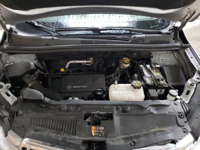 2016 BUICK ENCORE KL4CJASB2GB526458