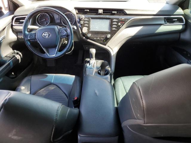 2018 TOYOTA CAMRY L - 4T1B11HK0JU589221