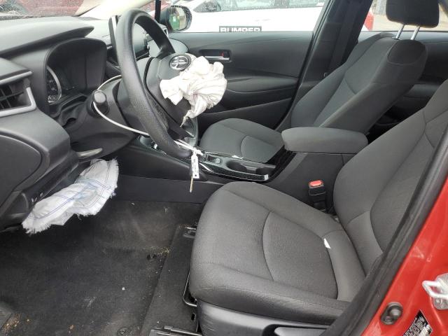 2020 TOYOTA COROLLA LE - 5YFEPRAE5LP125330
